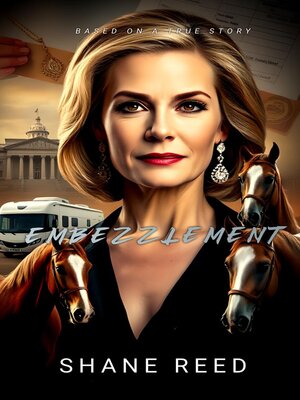 cover image of Embezzlement